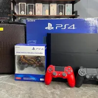کنسول بازیSONY PS4 FAT 500GB