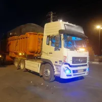 دنگ وفنگ مدل 86 گیربکس ضداف|خودرو سنگین|صحنه, |دیوار