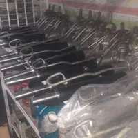 جعبه فرمان، پمپ هیدرولیک پژو ریوال۹۰
