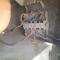 سه راهی پیدا شده