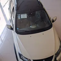 کوییک جی ایکس آر ال،۱۴۰۳،رنگ کرم