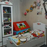 سرویس خواب کودک|تخت و سرویس خواب|تهران, صاحب الزمان|دیوار