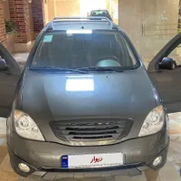تیبا دو مدل 98