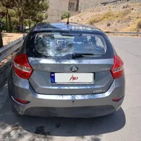 برلیانس H320 اتوماتیک 1500cc، مدل ۱۳۹۵|خودرو سواری و وانت|تهران, الهیه|دیوار