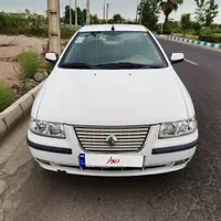 سمند lx ef7 مدل 98