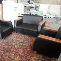مبل اداری دفتری|مبلمان اداری|تهران, تهران‌ویلا|دیوار