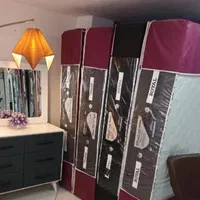 تشک طبی فنری ( فنر ریز) چوبکده حسین پور