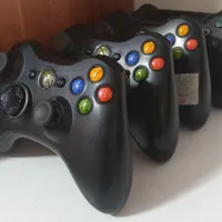 ایکس باکس xbox x box وان one one s 360|کنسول، بازی ویدئویی و آنلاین|تهران, بازار|دیوار