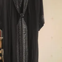 مانتو مجلسی زیبا تا سایز ۴۶۴۸|لباس|رشت, رشتیان|دیوار