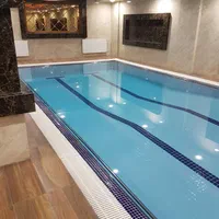 ۲۶۹ متر_ فول مشاعات _ ۵ پارکینگ سندی