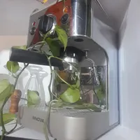 قهوه جوش خانگی