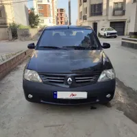 رنو تندر ۹۰ (ال ۹۰) E2 مدل ۹۲|خودرو سواری و وانت|تهران, جلفا|دیوار