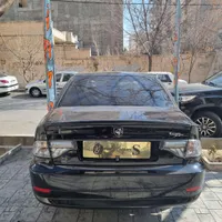سمند سورن پلاس xu7p مدل ۱۴۰۴ مشکی صفر|خودرو سواری و وانت|کرج, گوهردشت|دیوار