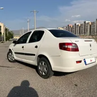 رانا LX، مدل ۱۳۹۶