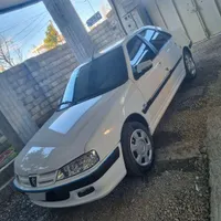 پژو پارس Lx tu5 مدل 1403