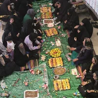 کاروان پنج روزه کربلا هتل هر هفته حرکت چهارشنبه|تور و چارتر|ایلام, |دیوار
