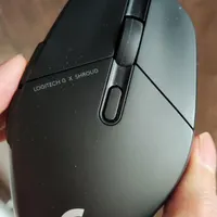 موس گیمینگ Logitech g303 shroud edition|قطعات و لوازم جانبی رایانه|تهران, المهدی|دیوار