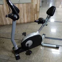 دوچرخه ثابت مبله DK|تجهیزات ورزشی|تبریز, |دیوار