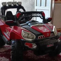 ماشین شارژی