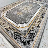 فروش ۴۰ تخته فرش ۵۰۰شانه و ۷۰۰شانه|فرش|اصفهان, لیمجیر|دیوار