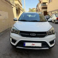ام‌وی‌ام X22 اتوماتیک ساده، مدل ۱۳۹۶|خودرو سواری و وانت|اصفهان, آبشار|دیوار