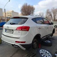 کمک فنرسازی وجلوبندی امید