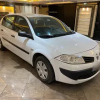 رنو مگان مونتاژ E1 1600cc، مدل ۱۳۹۰|خودرو سواری و وانت|تهران, کوی فردوس|دیوار