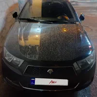 دناپلاس توربو شارژ ۶دنده مدل آخر ۱۴۰۱ تیپ ۶