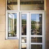 تولید کننده درب و پنجره دوجداره upvcالومینیوم.توری|خدمات پیشه و مهارت|مشهد, توس (بلوار توس)|دیوار