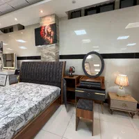 سرویس خواب آوا جدید سرای آرا|تخت و سرویس خواب|یزد, |دیوار