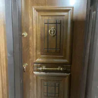 درب اتاقی وضدسرقت|مصالح و تجهیزات ساختمان|قم, آذر (نکویی)|دیوار