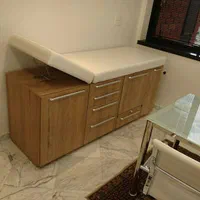 تخت معاینه پزشکی تخت پزشکی|آرایشی، بهداشتی، درمانی|اصفهان, دستگرده|دیوار
