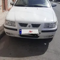 سمند SE، مدل۱۳۹۲|خودرو سواری و وانت|یزد, |دیوار