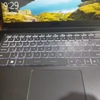 msi modern 15|رایانه همراه|تهران, زعفرانیه|دیوار