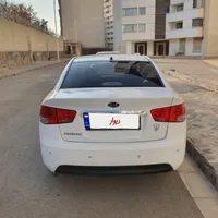 کیا سراتو مونتاژ اتوماتیک آپشنال 2000cc، مدل ۱۳۹۸|خودرو سواری و وانت|اصفهان, شهرک ولیعصر|دیوار