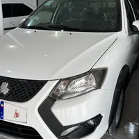 کوییک GxR تیپ L مدل ۱۴۰۴
