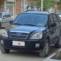 ام‌وی‌ام X33 دنده‌ای، مدل ۱۳۹۱