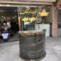 میز منشی مدیریت و کانتر|آرایشگاه و سالن‌های زیبایی|مشهد, نکاح|دیوار