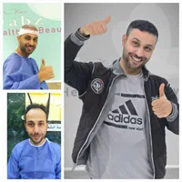 درمانگاه تخصصی پوست ، مو زیبائی لیز وکاشت مو سبز|خدمات آرایشگری و زیبایی|اهواز, زیتون کارمندی|دیوار