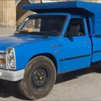 نیسان کمپرسی