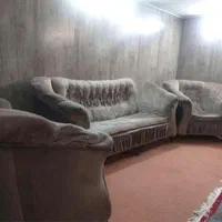 سوئیت مبله مرکز شهر ۷۵ متر مستقل|اجارهٔ کوتاه‌مدت آپارتمان و سوئیت|کرمان, |دیوار