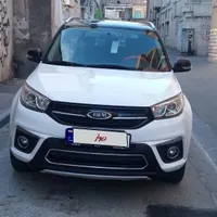 ام‌وی‌ام X33 S اسپرت، مدل ۱۳۹۹|خودرو سواری و وانت|تهران, میدان حر|دیوار
