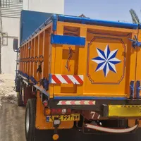 بنز ۸۱۳|خودرو سنگین|اصفهان, دهنو|دیوار