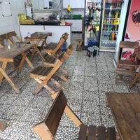 کار در کافه به صورت تمام وقت و پاره وقت