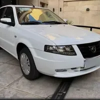 سورن پلاس  xu7p دریجه سیمی مدل ۱۴۰۲|خودرو سواری و وانت|رشت, استقامت 1|دیوار