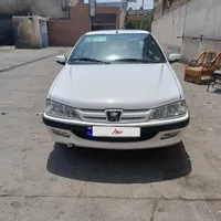 پارس xu7p مدل1402گاز سیمی