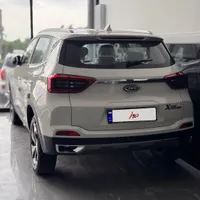 ام‌وی‌ام X55 Pro IE اسپرت، مدل ۱۴۰۳|خودرو سواری و وانت|قائم‌شهر, |دیوار