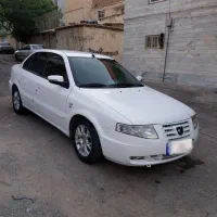 سمند سورن مدل 97