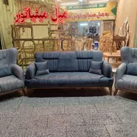 تعمیرات مبلمان با بهترین کیفیت بالا و ۱۰۰٪تضمینی|خدمات پیشه و مهارت|مشهد, شاهد (شهرک غرب)|دیوار