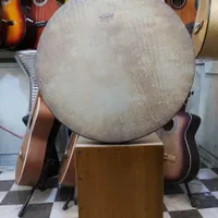 دف رمو
